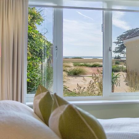 Marsh View Villa Aldeburgh Eksteriør billede