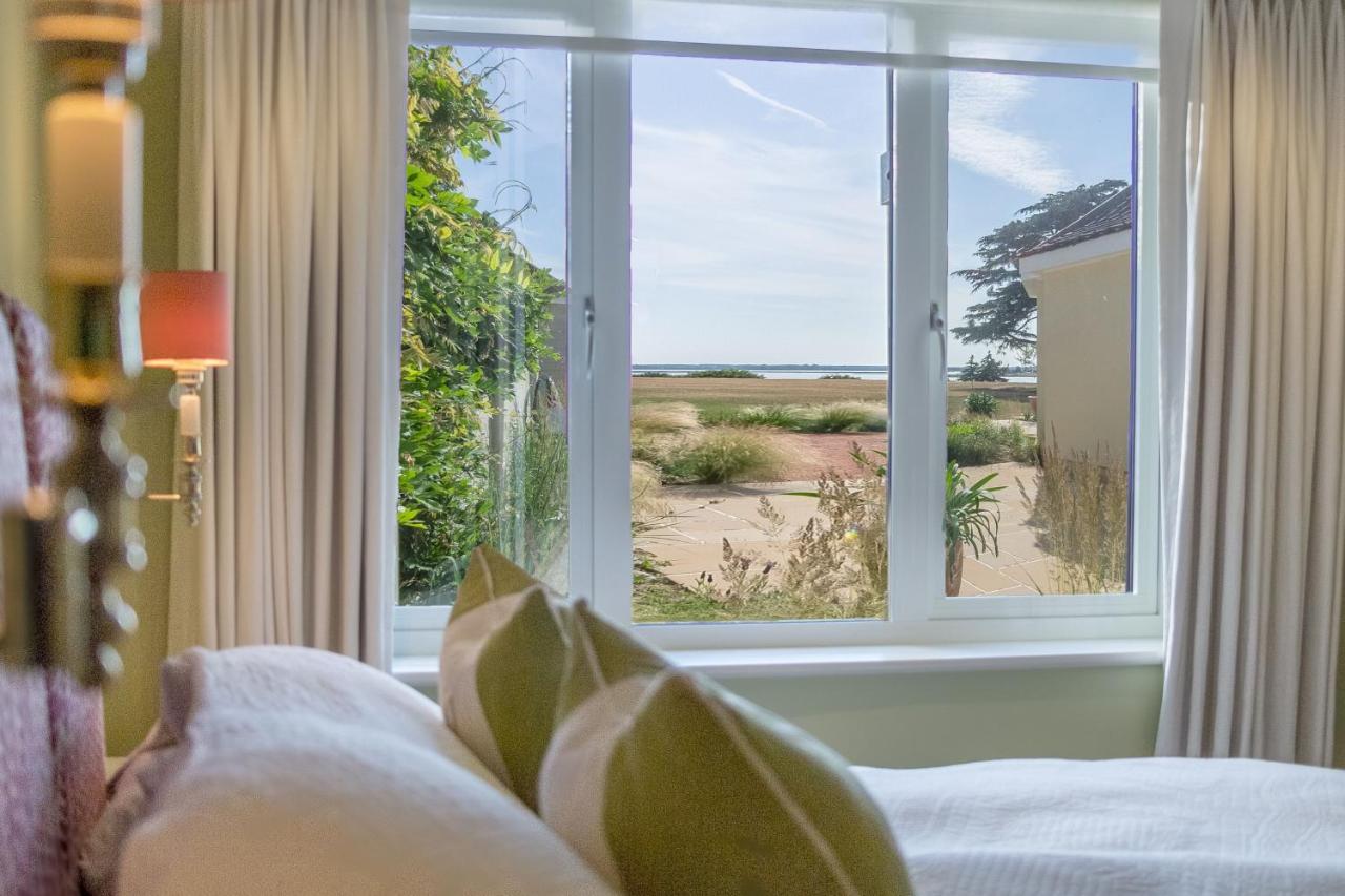 Marsh View Villa Aldeburgh Eksteriør billede
